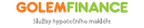GOLEM FINANCE logo