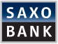 Logo SaxoBank