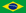 Vlajecka Brazílie