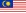 Vlajecka Malajsie