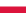 Vlajecka Polsko