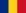 Vlajecka Rumunsko