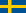 Vlajecka Švédsko
