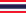 Vlajecka Thajsko