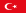 Vlajecka Turecko