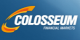 Logo Colosseum (CZ)