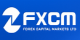 Logo FXCM