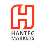 Logo Hantec Markets