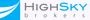 Logo HighSky Brokers