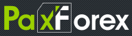 Logo Pax Forex