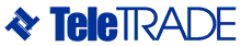 Logo TeleTRADE