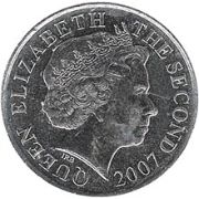 10 Pence 2002-2010