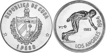 Peso 1983