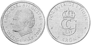 Krona 2000
