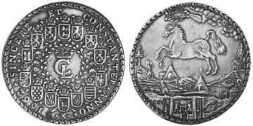 2 Tolary 1662