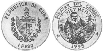 Peso 1995