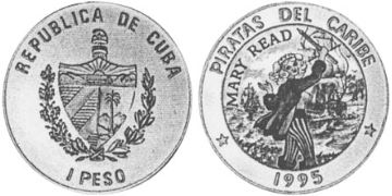 Peso 1995