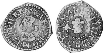Penny 1632