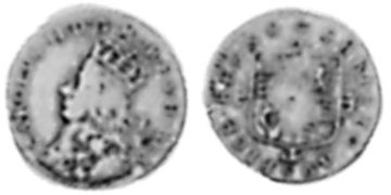 Penny 1660