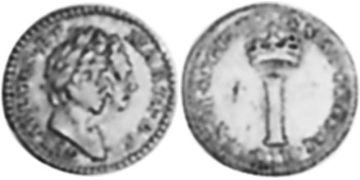 Penny 1690-1694