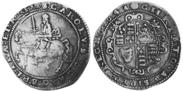 Crown 1644
