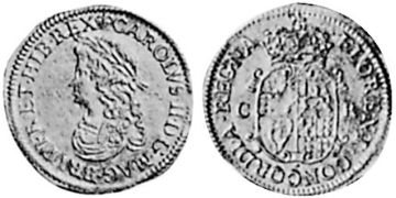 Crown 1660