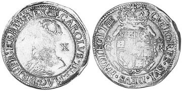 Double Crown 1625