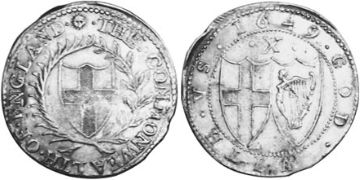 Double Crown 1649-1657