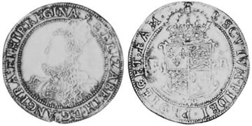 Pound 1601-1602
