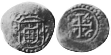 4 Bazarucos 1654