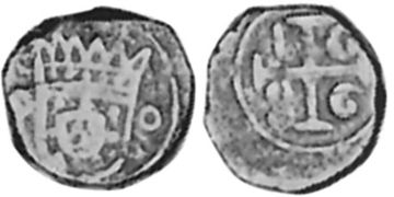 Bazaruco 1686-1698