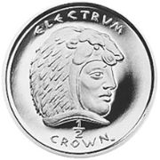 1/2 Crown 2002