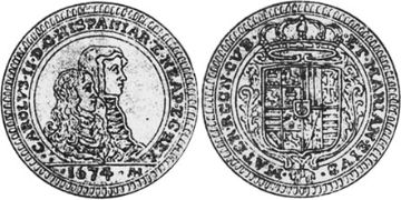 Ducato 1674