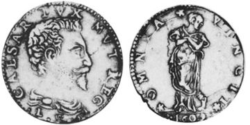 Doppia 1605-1609