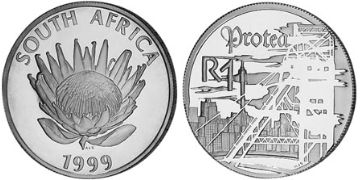 Rand 1999