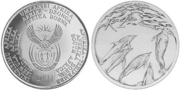 2 Rand 2001