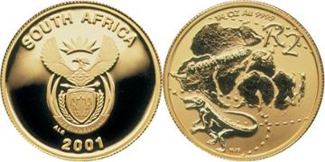 2 Rand 2001