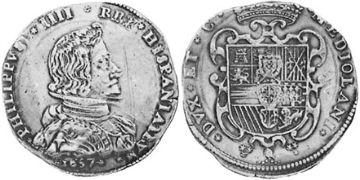 Filippo 1652-1657