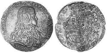 Filippo 1676-1694