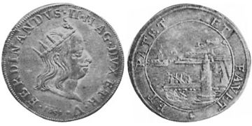 Tollero 1659-1669