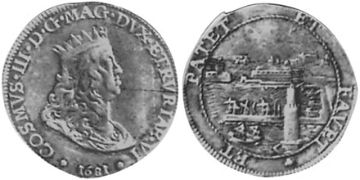 Tollero 1681