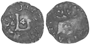 Quattrino 1601-1674