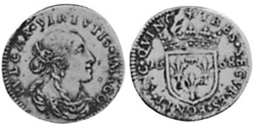 Luigino 1668