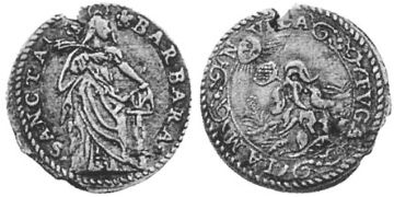 Barbarina 1587-1605