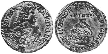 Lira 1689