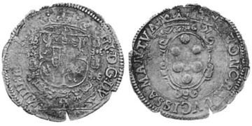 10 Soldi 1587