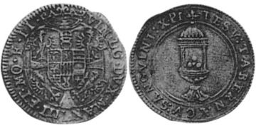 Grosso 1587