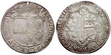 Scudo 1675-1680