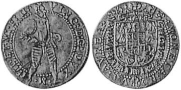Ducato 1587-1595