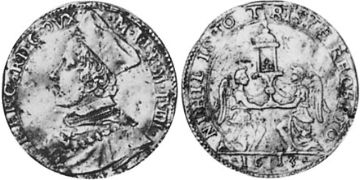 Doppia 1613-1616